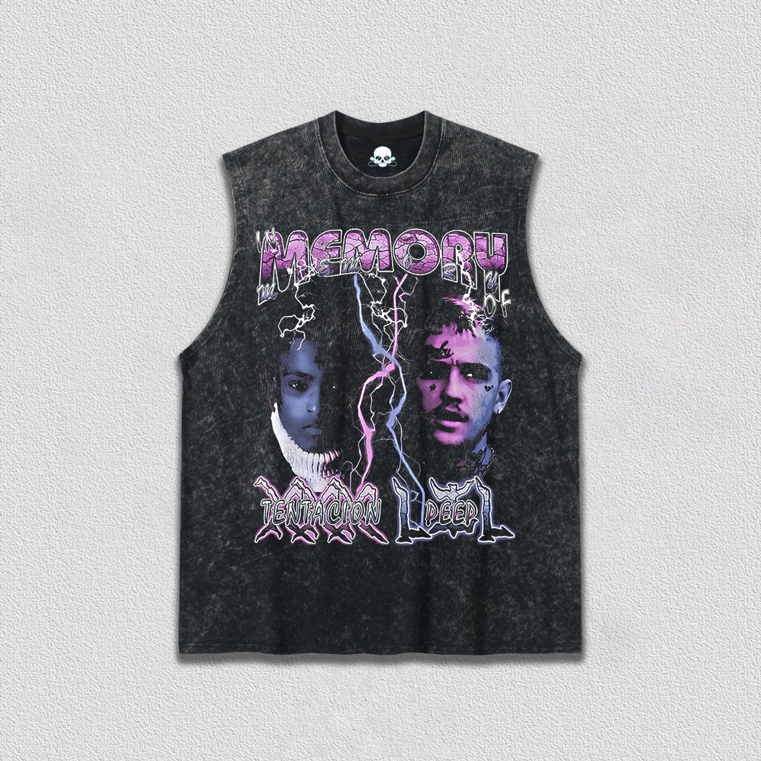 Lil Peep TEE 1.5