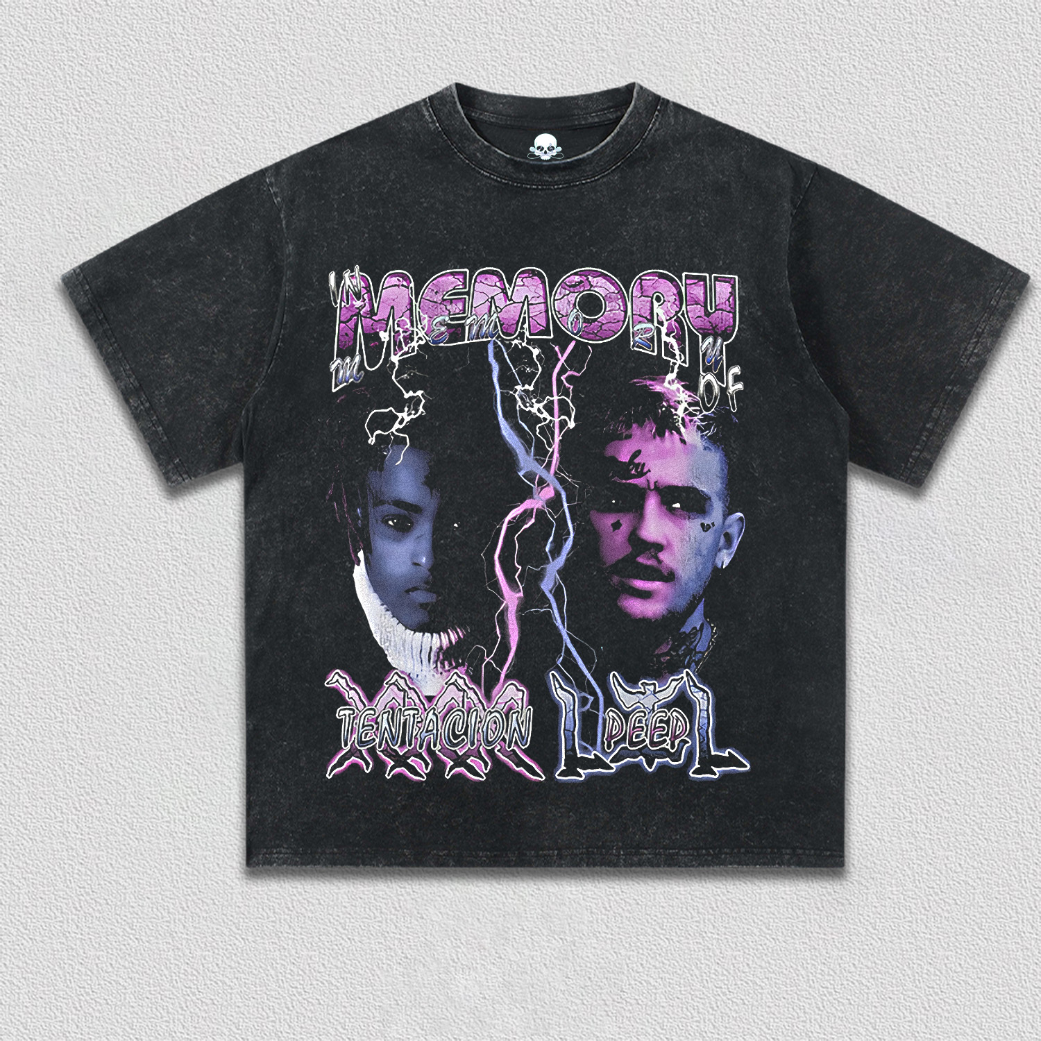 Lil Peep TEE 1.5
