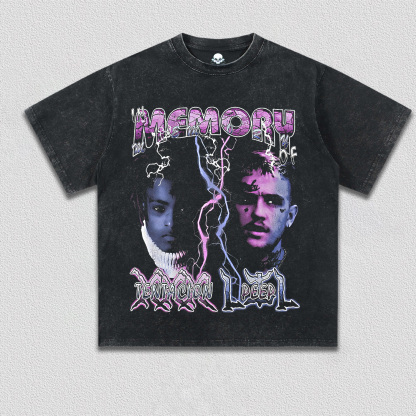 Lil Peep TEE 1.5