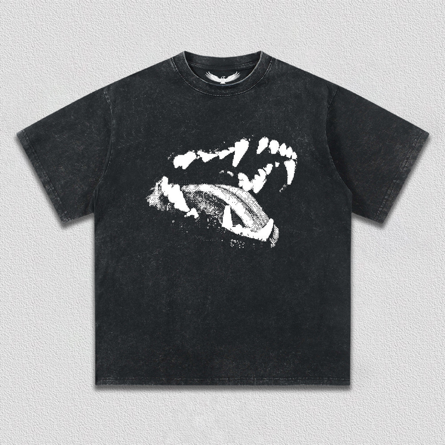 Raging Maw T-Shirt