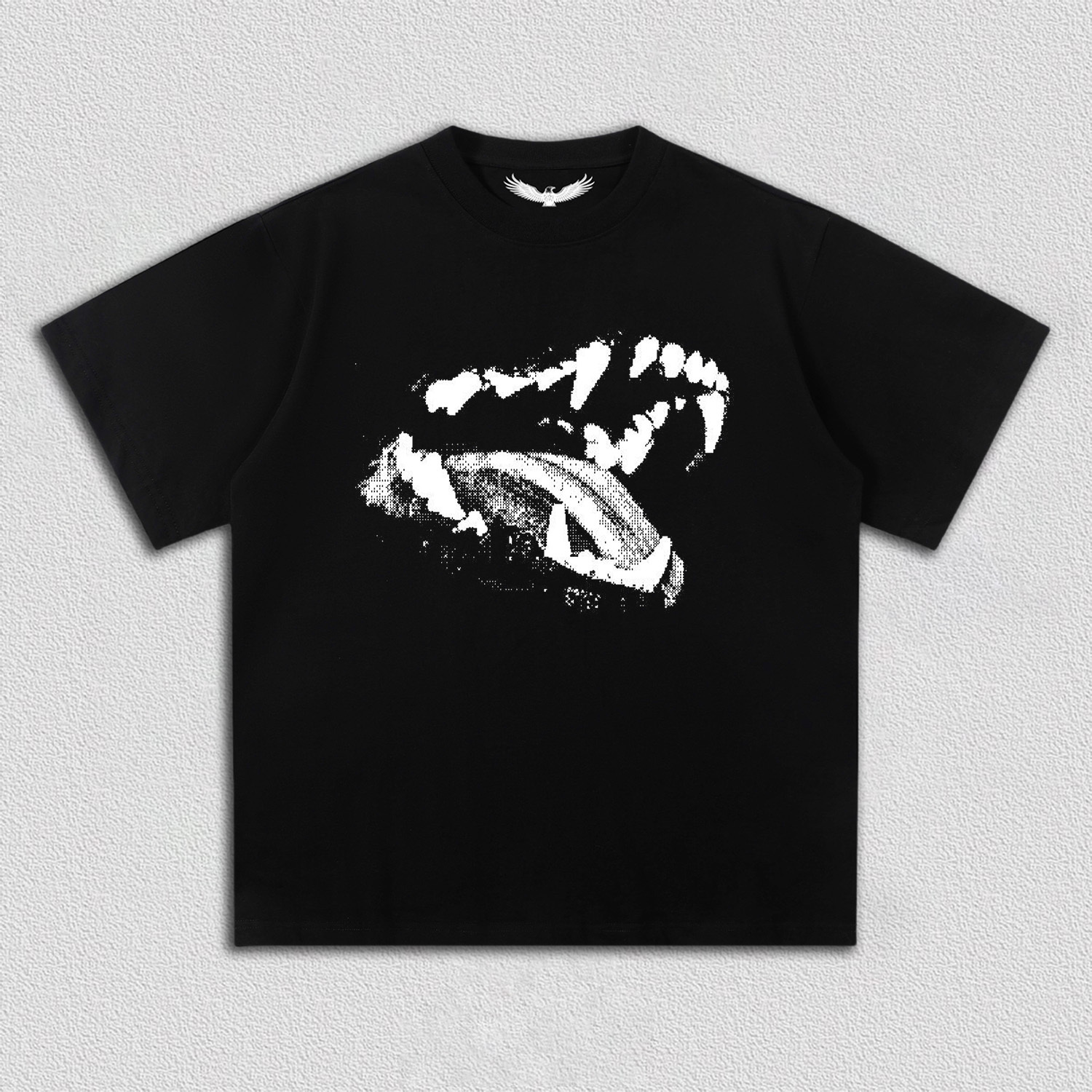 Raging Maw T-Shirt