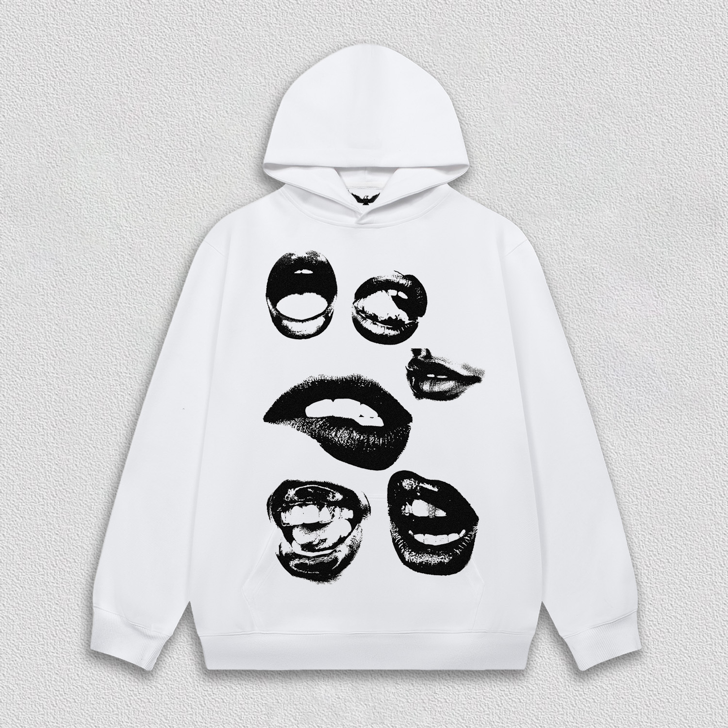 Polymorphic Lips T-Shirt