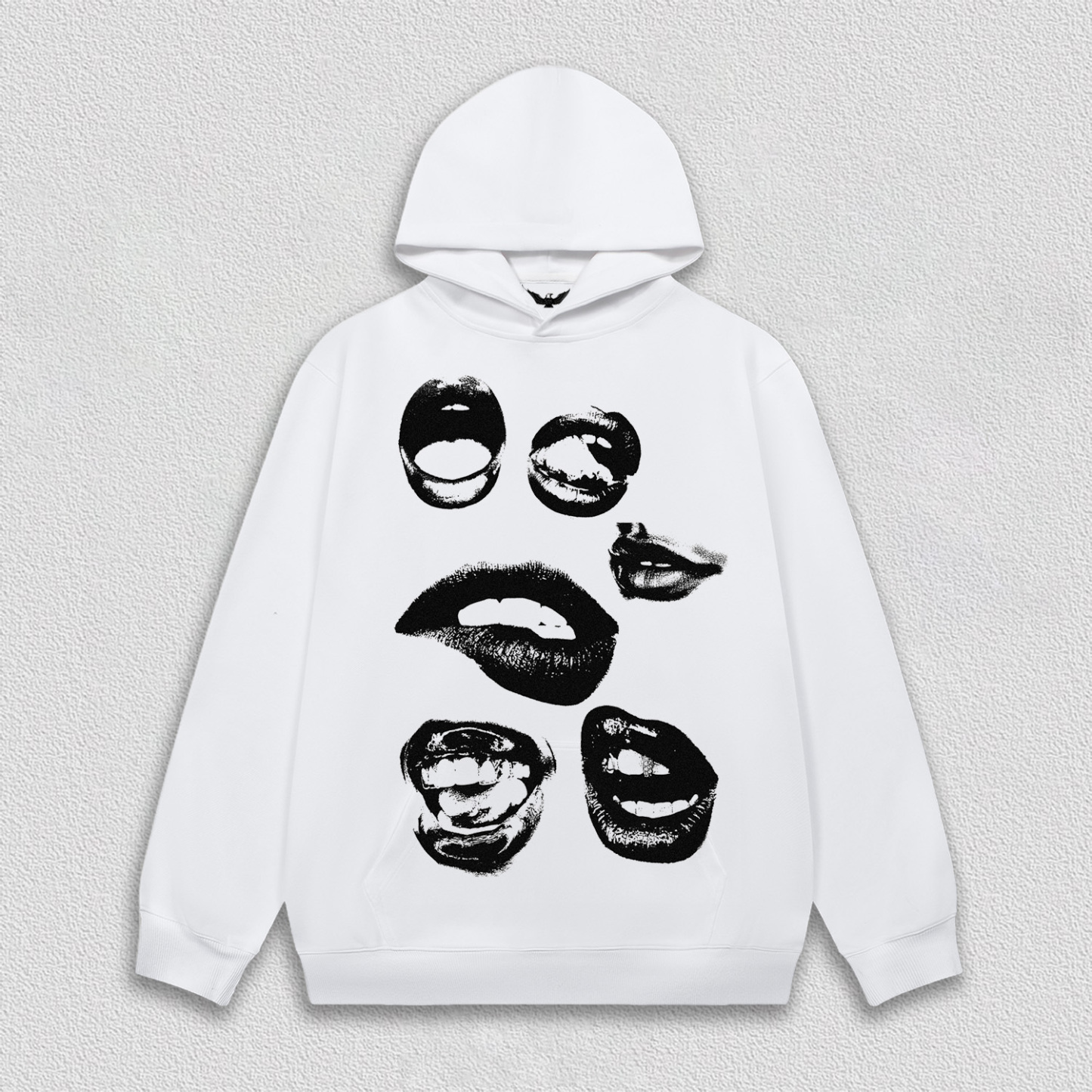 Polymorphic Lips T-Shirt