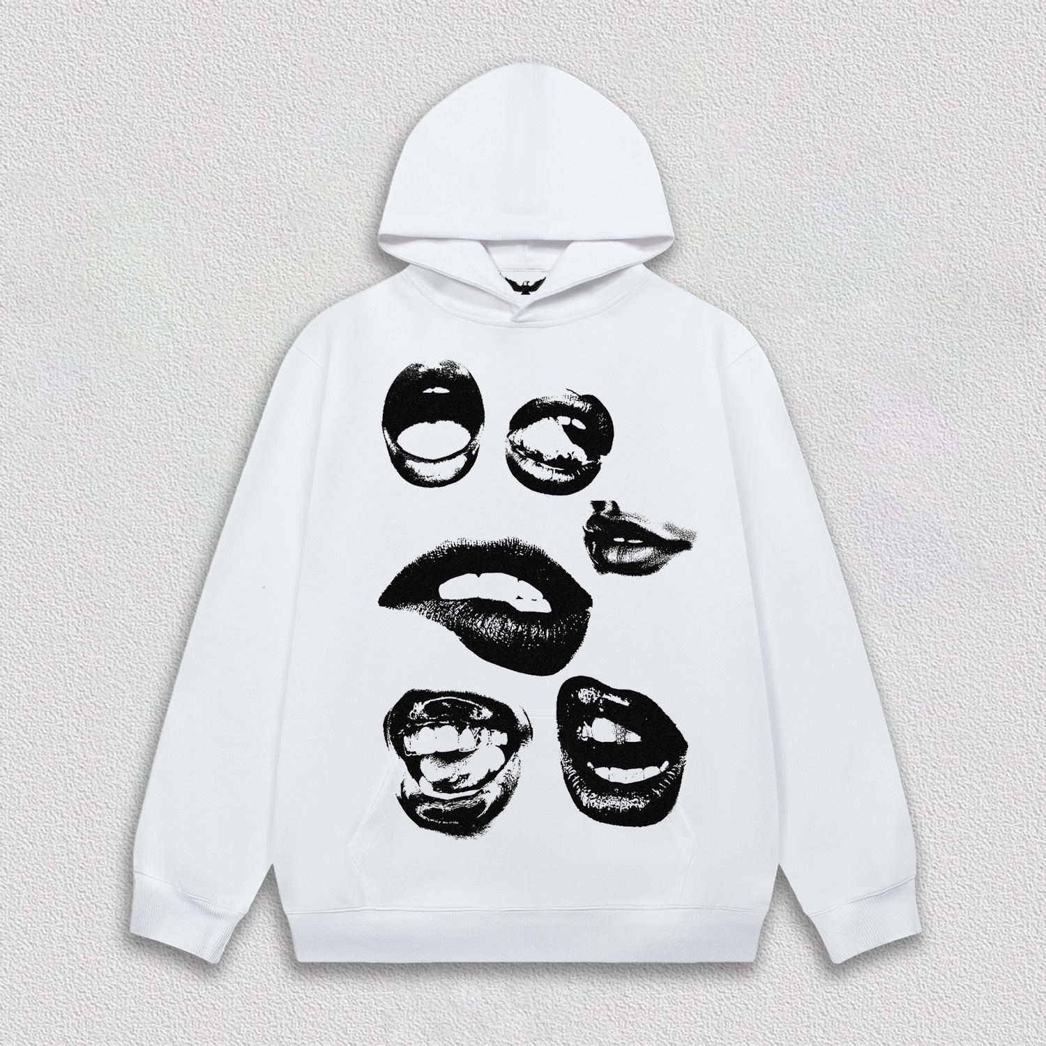 Polymorphic Lips T-Shirt