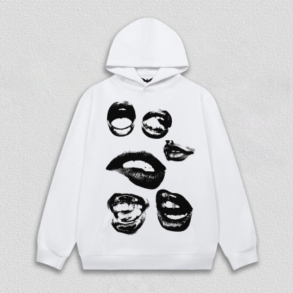 Polymorphic Lips T-Shirt