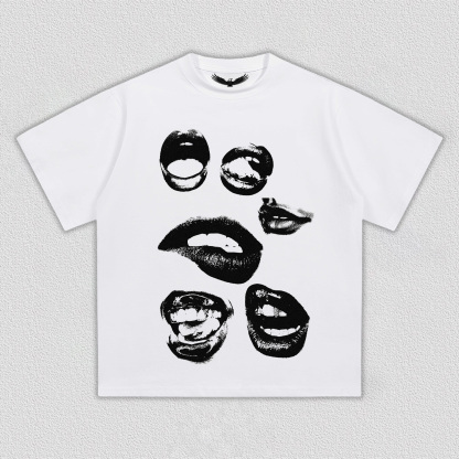 Polymorphic Lips T-Shirt