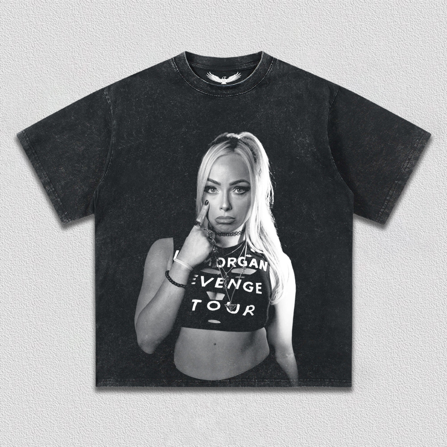 Liv Morgan TEE 