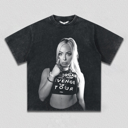 Liv Morgan TEE 