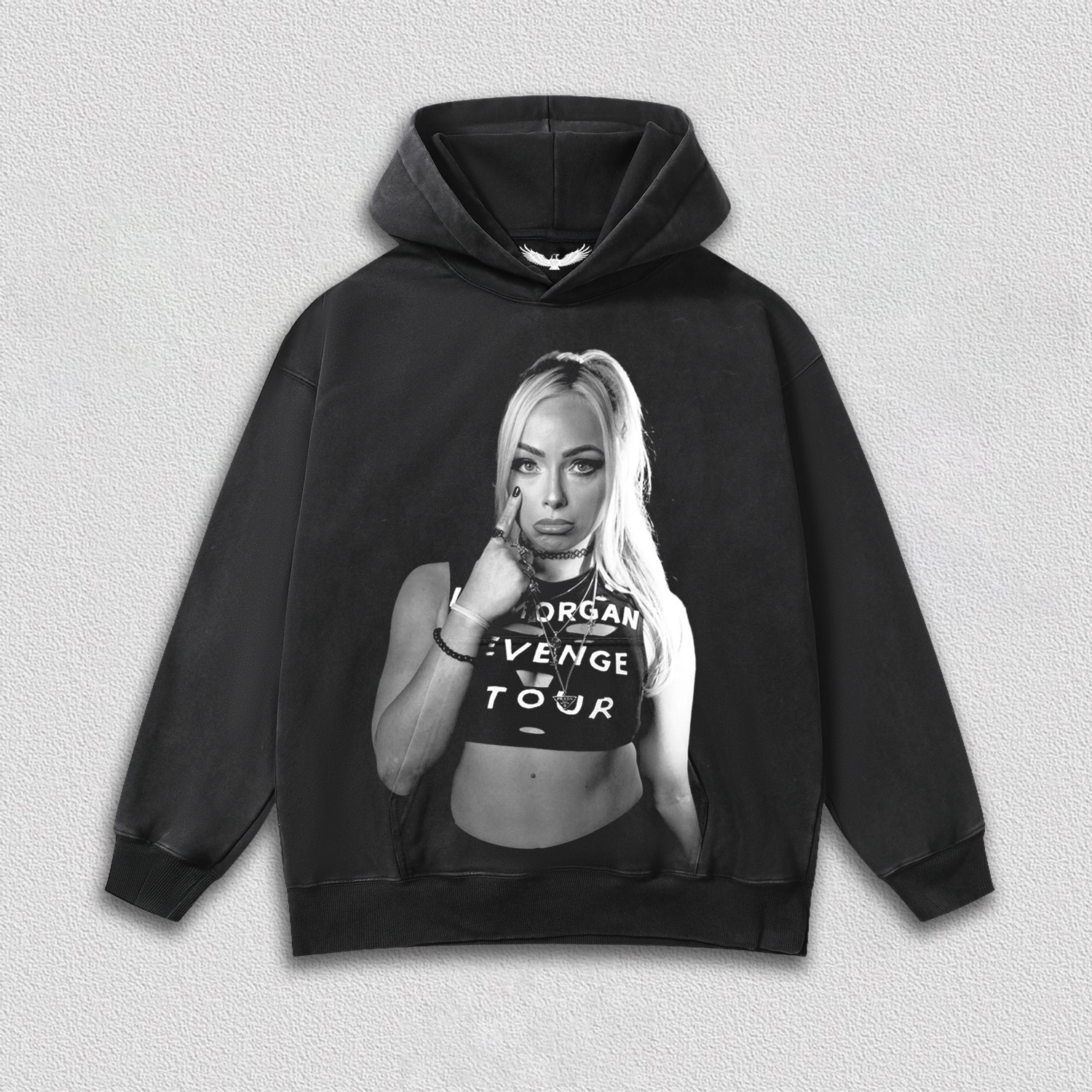 Liv Morgan TEE 