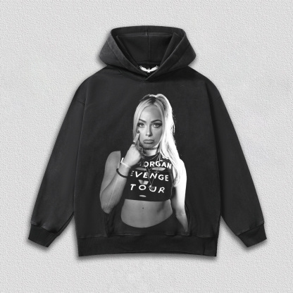 Liv Morgan TEE 