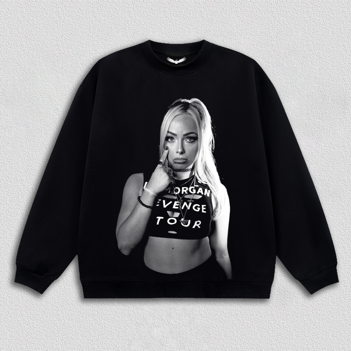 Liv Morgan TEE 