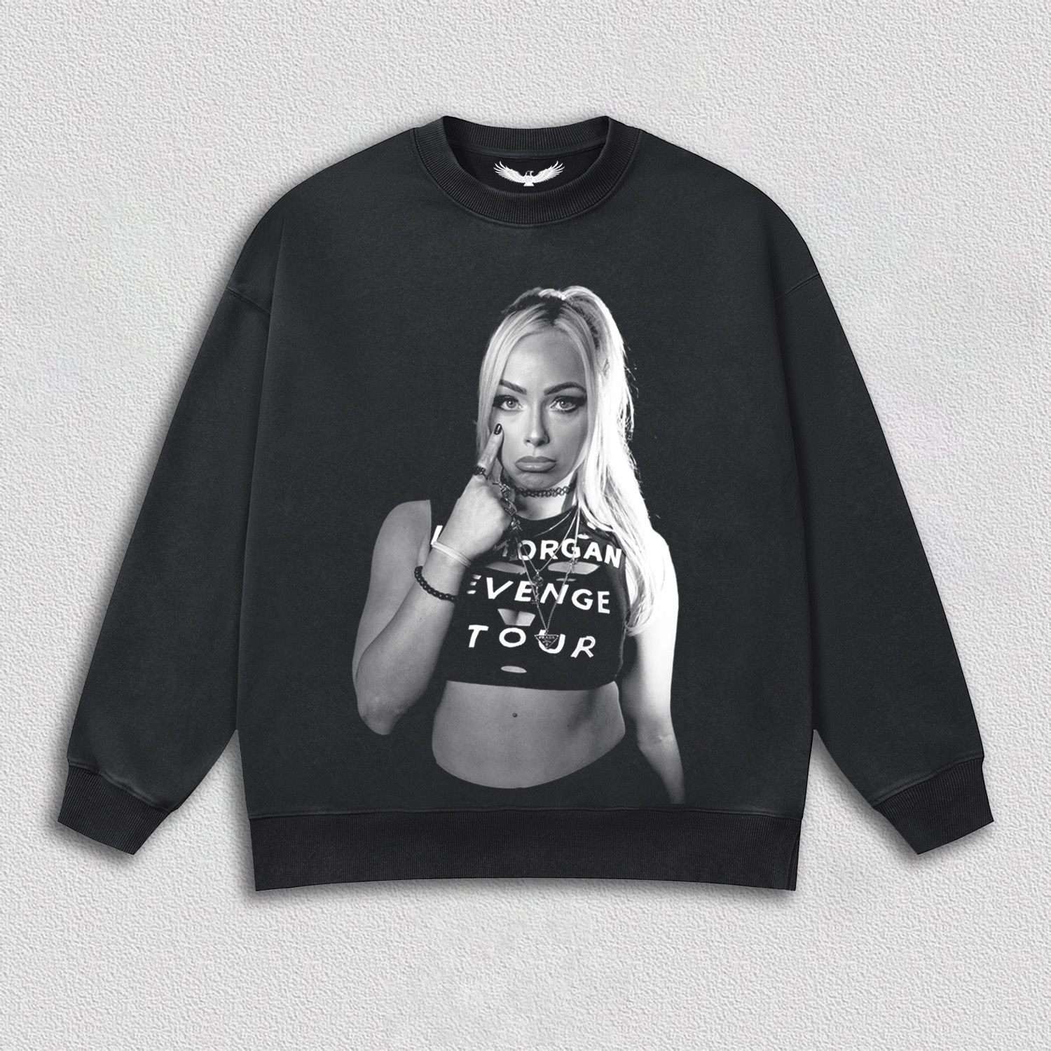 Liv Morgan TEE 
