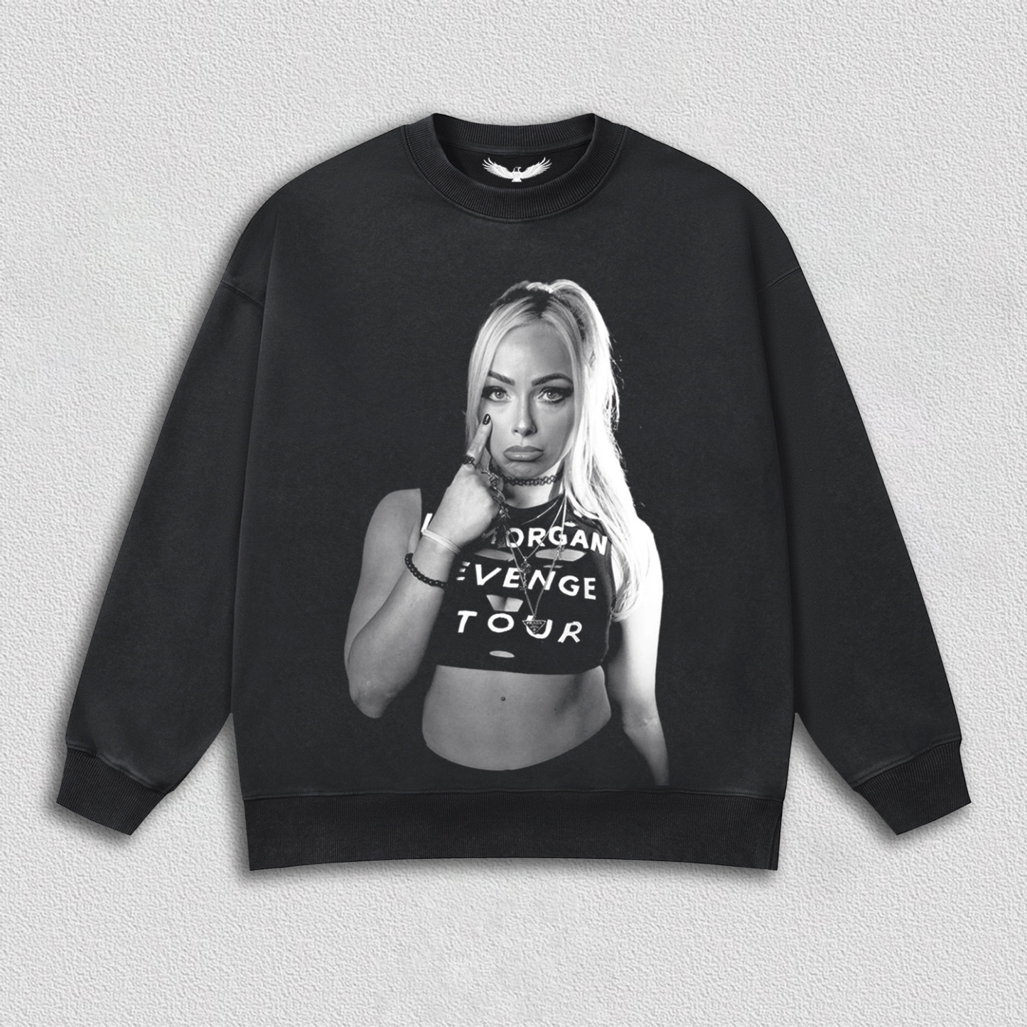 Liv Morgan TEE 