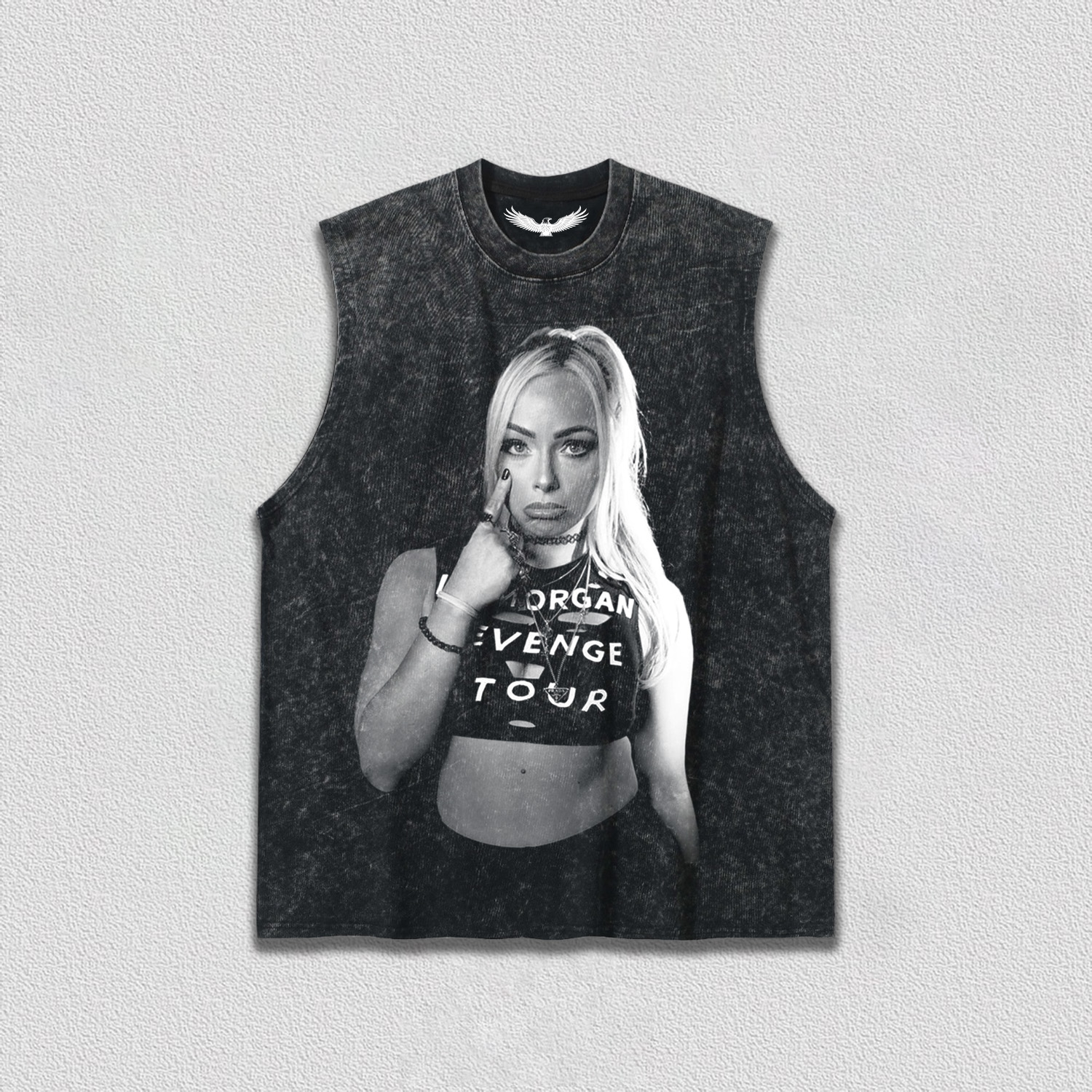 Liv Morgan TEE 