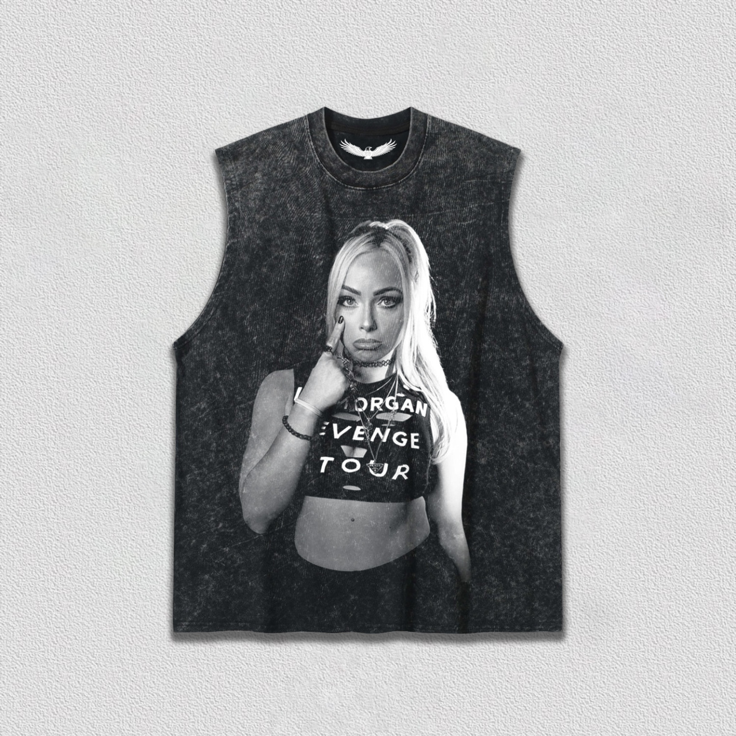 Liv Morgan TEE 