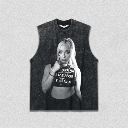 Liv Morgan TEE 