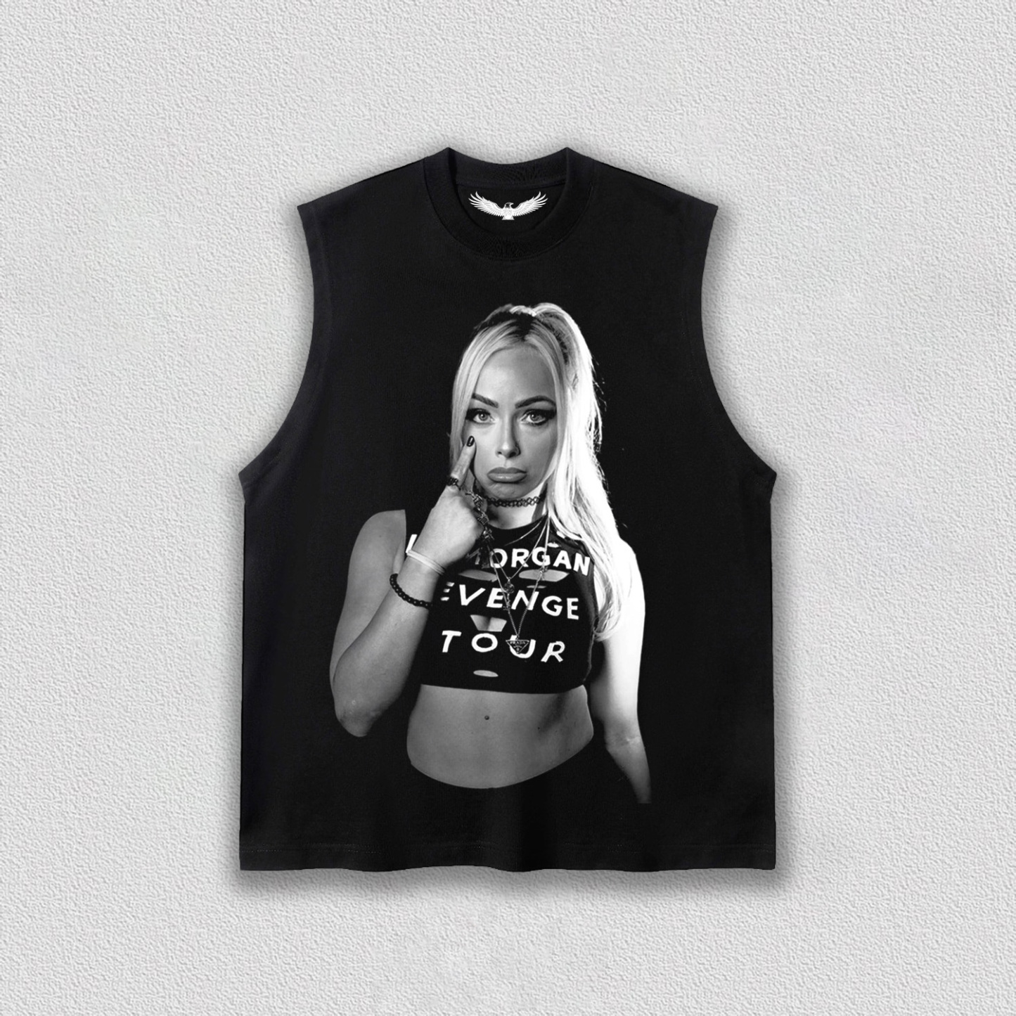 Liv Morgan TEE 