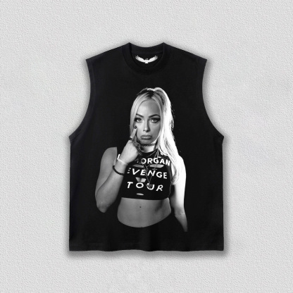 Liv Morgan TEE 