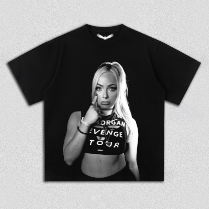 Liv Morgan TEE 