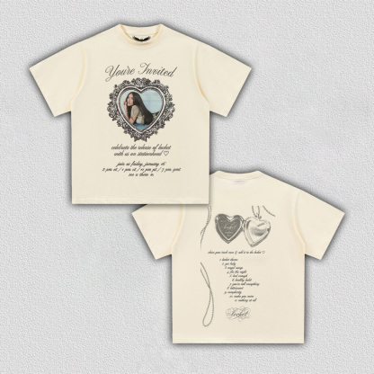 Madison Beer 1.1 TEE&HOODIE