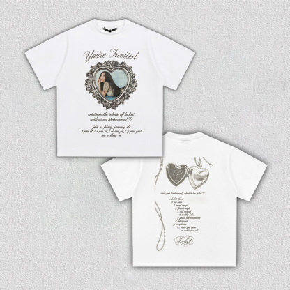 Madison Beer 1.1 TEE&HOODIE