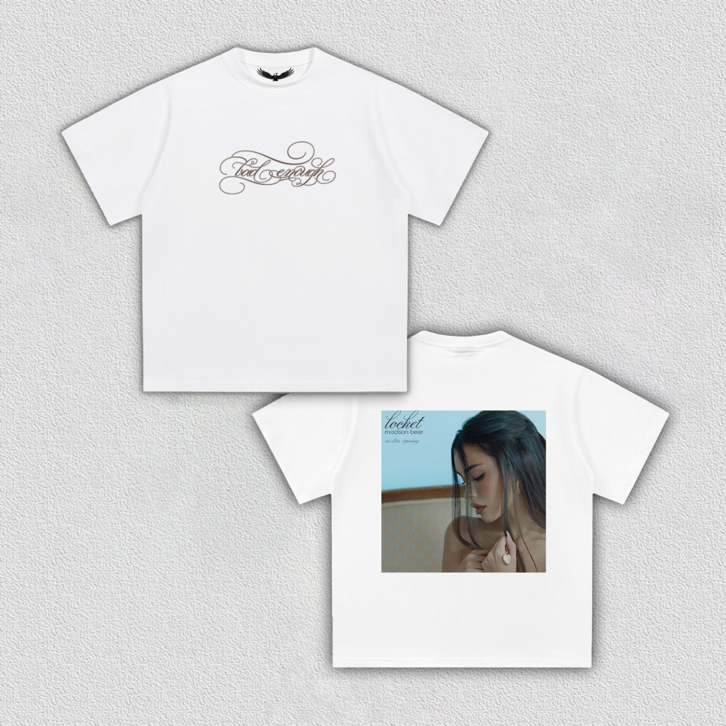Madison Beer TEE&HOODIE