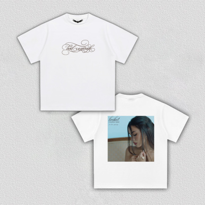 Madison Beer TEE&HOODIE