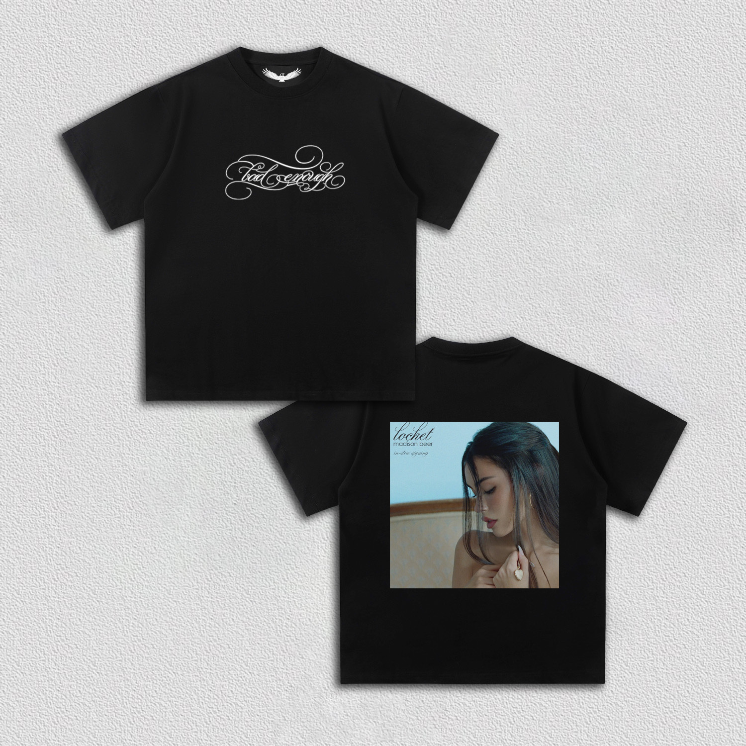 Madison Beer TEE&HOODIE