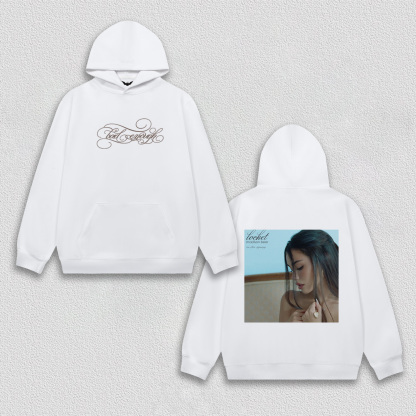 Madison Beer TEE&HOODIE