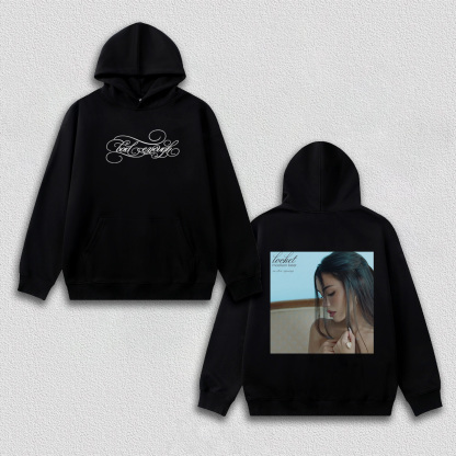 Madison Beer TEE&HOODIE