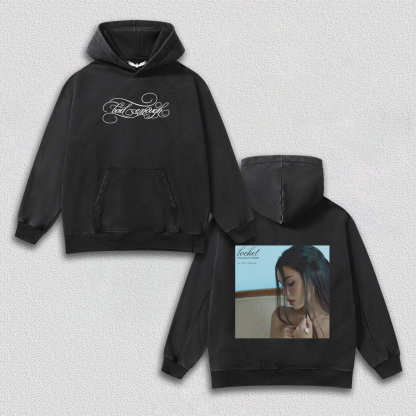 Madison Beer TEE&HOODIE