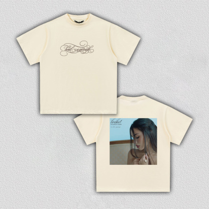 Madison Beer TEE&HOODIE
