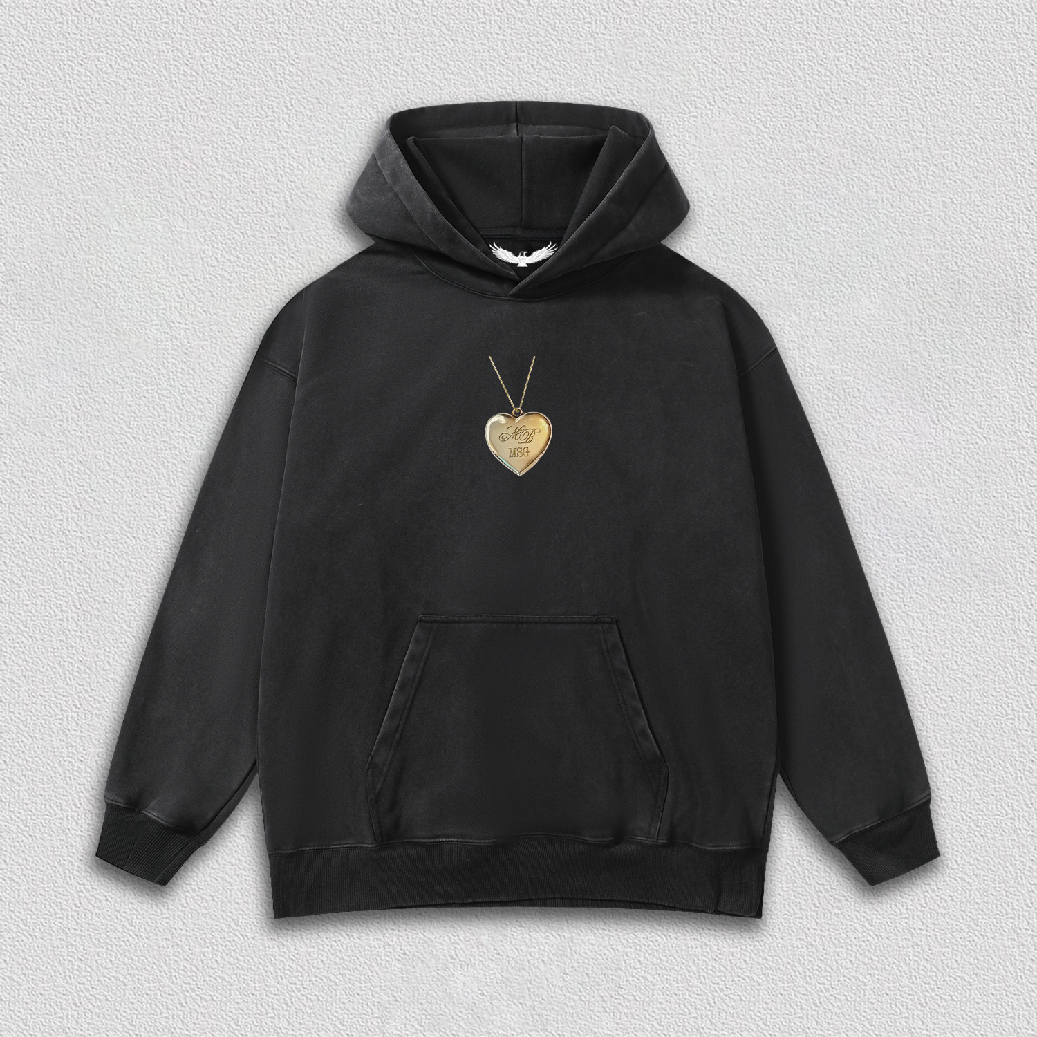 Madison Beer 1.3 TEE&HOODIE