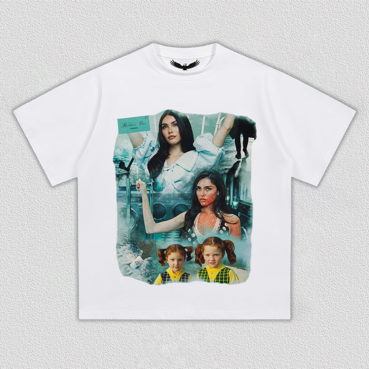 Madison Beer 1.4 TEE&HOODIE