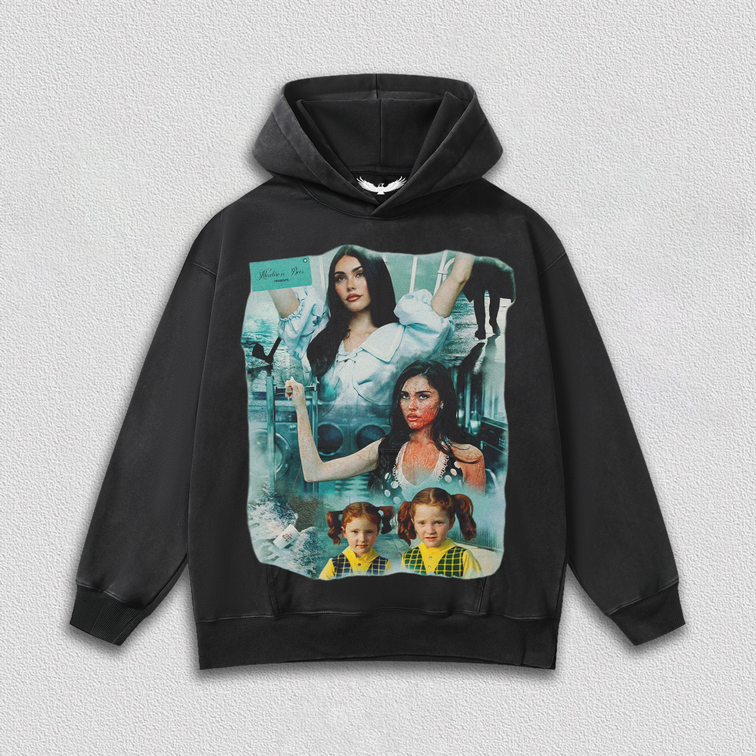 Madison Beer 1.4 TEE&HOODIE