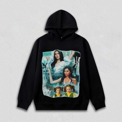 Madison Beer 1.4 TEE&HOODIE