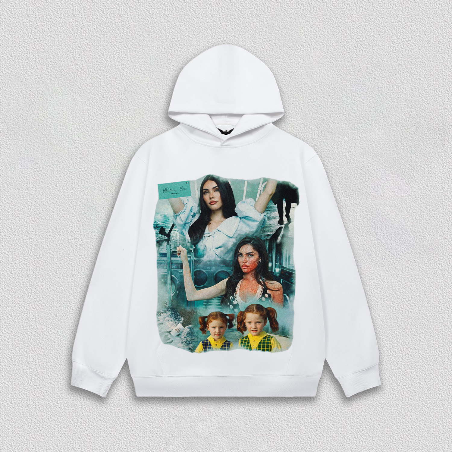 Madison Beer 1.4 TEE&HOODIE