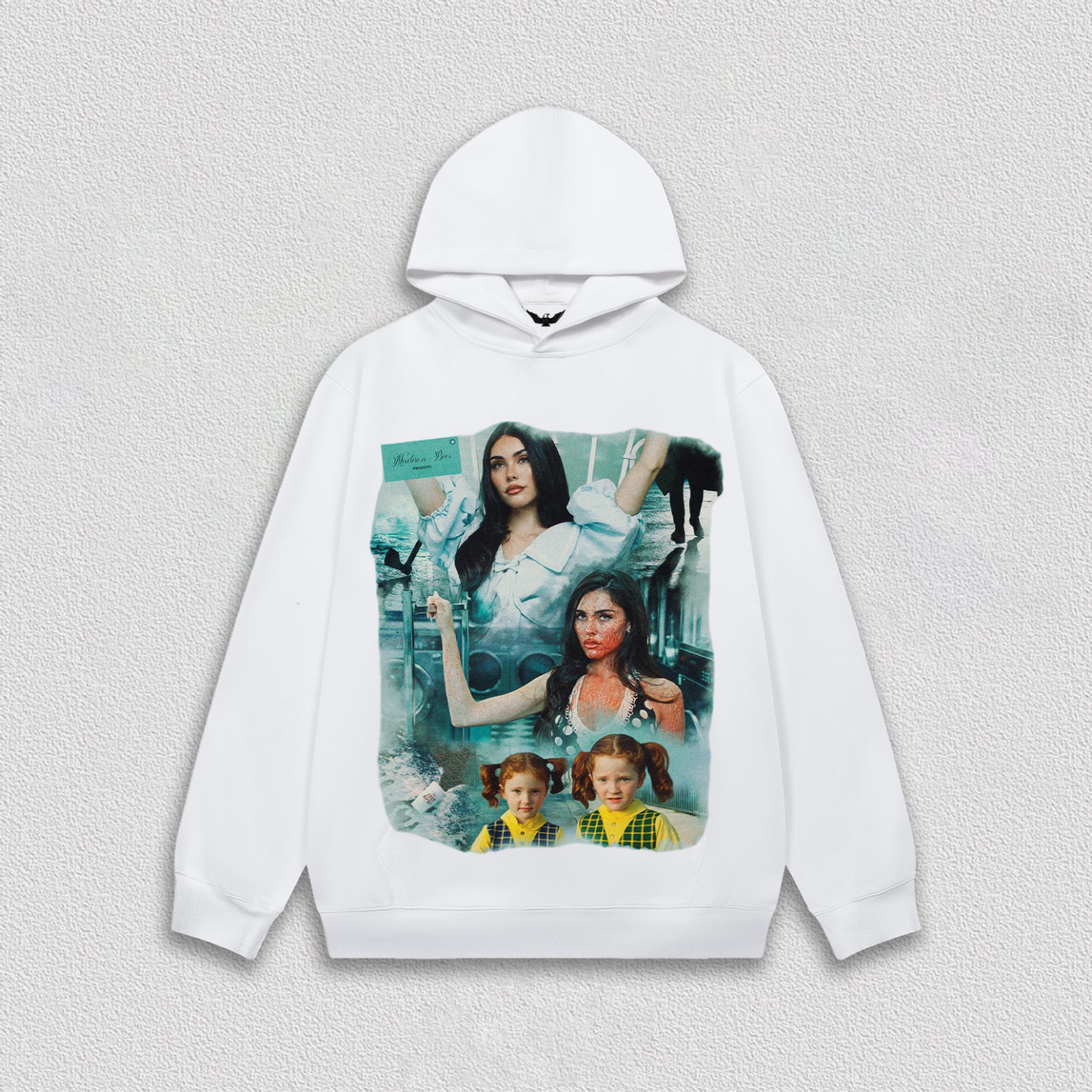 Madison Beer 1.4 TEE&HOODIE