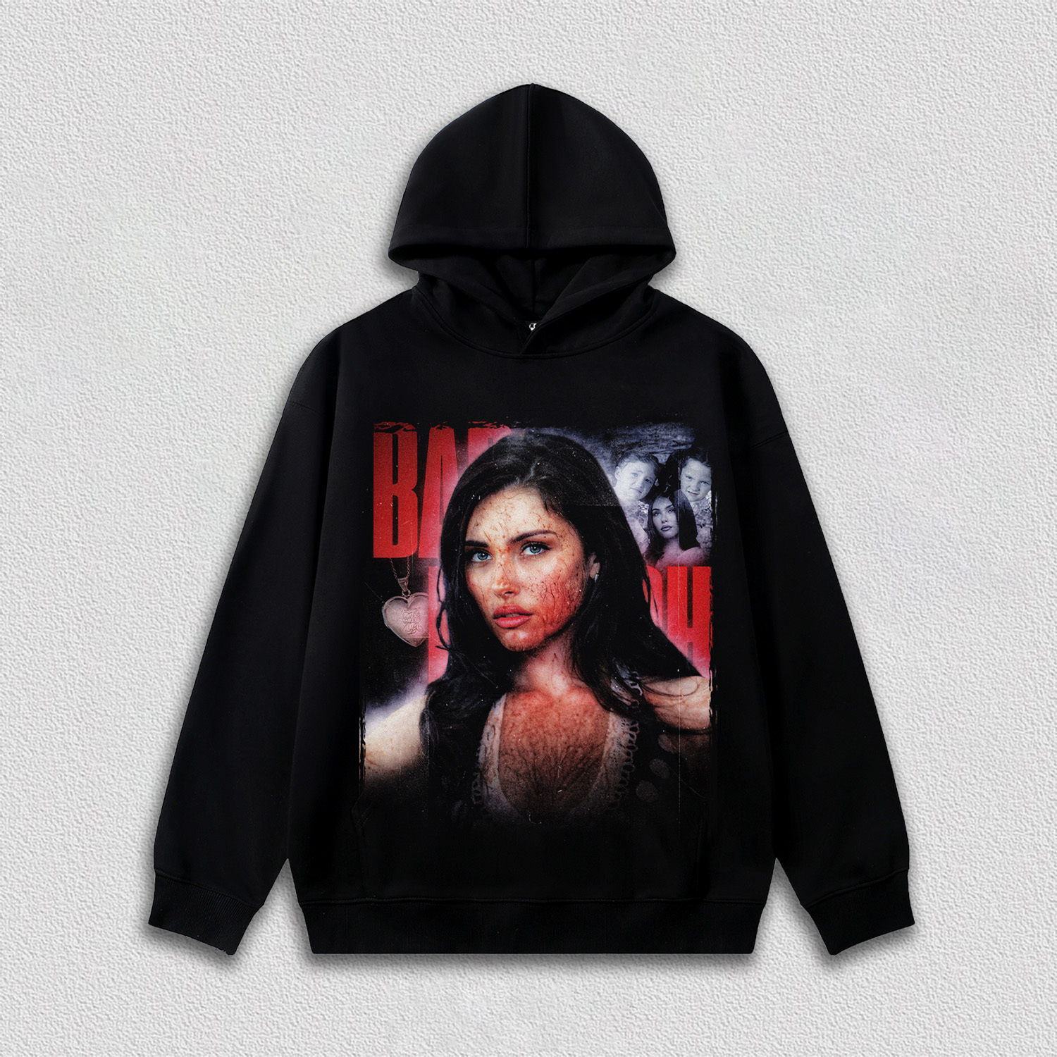 Madison Beer 1.5 TEE&HOODIE