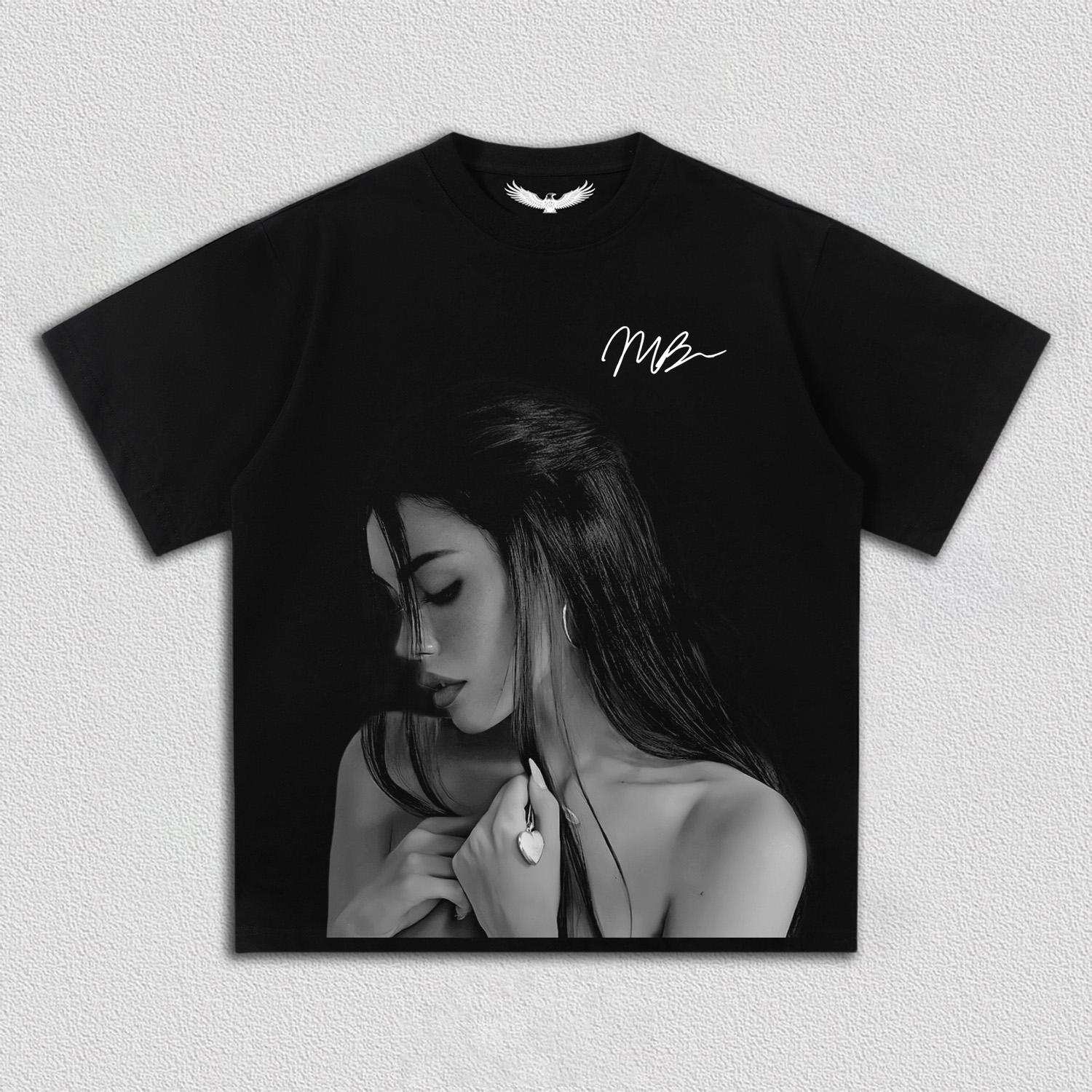 Madison Beer The Locket Tour TEE 1.6