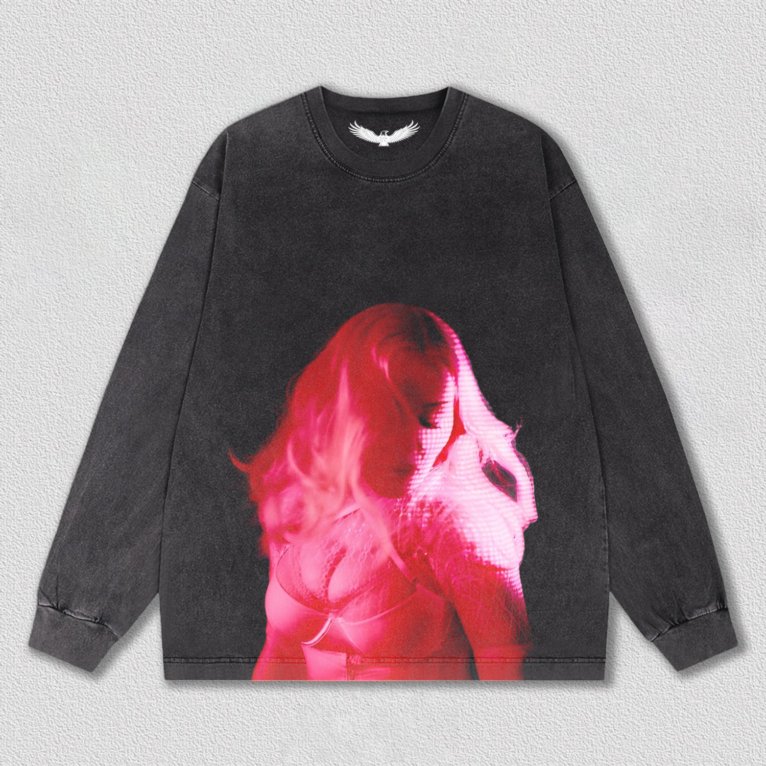 Madonna 1 Tee