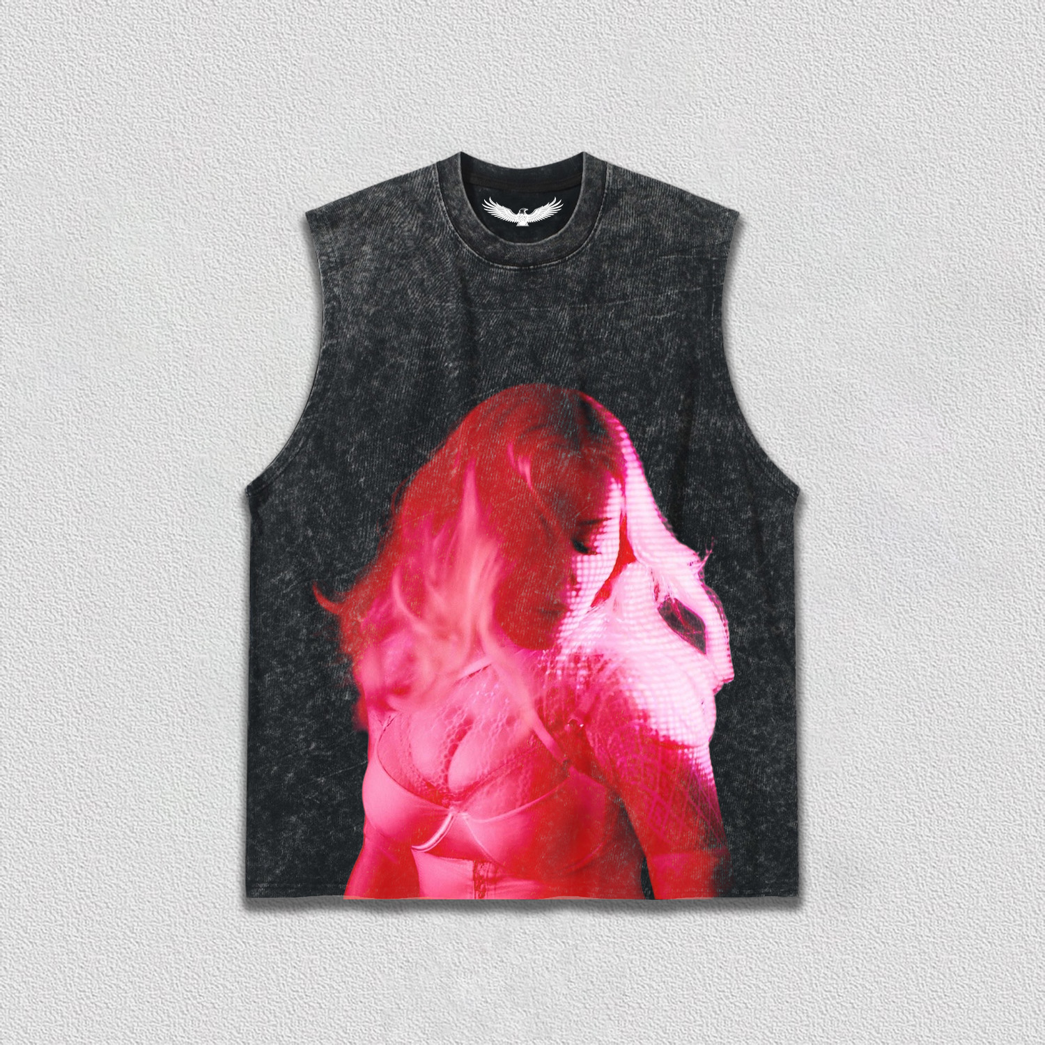 Madonna 1 Tee