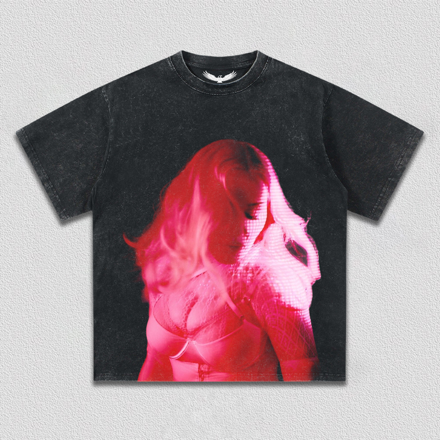 Madonna 1 Tee