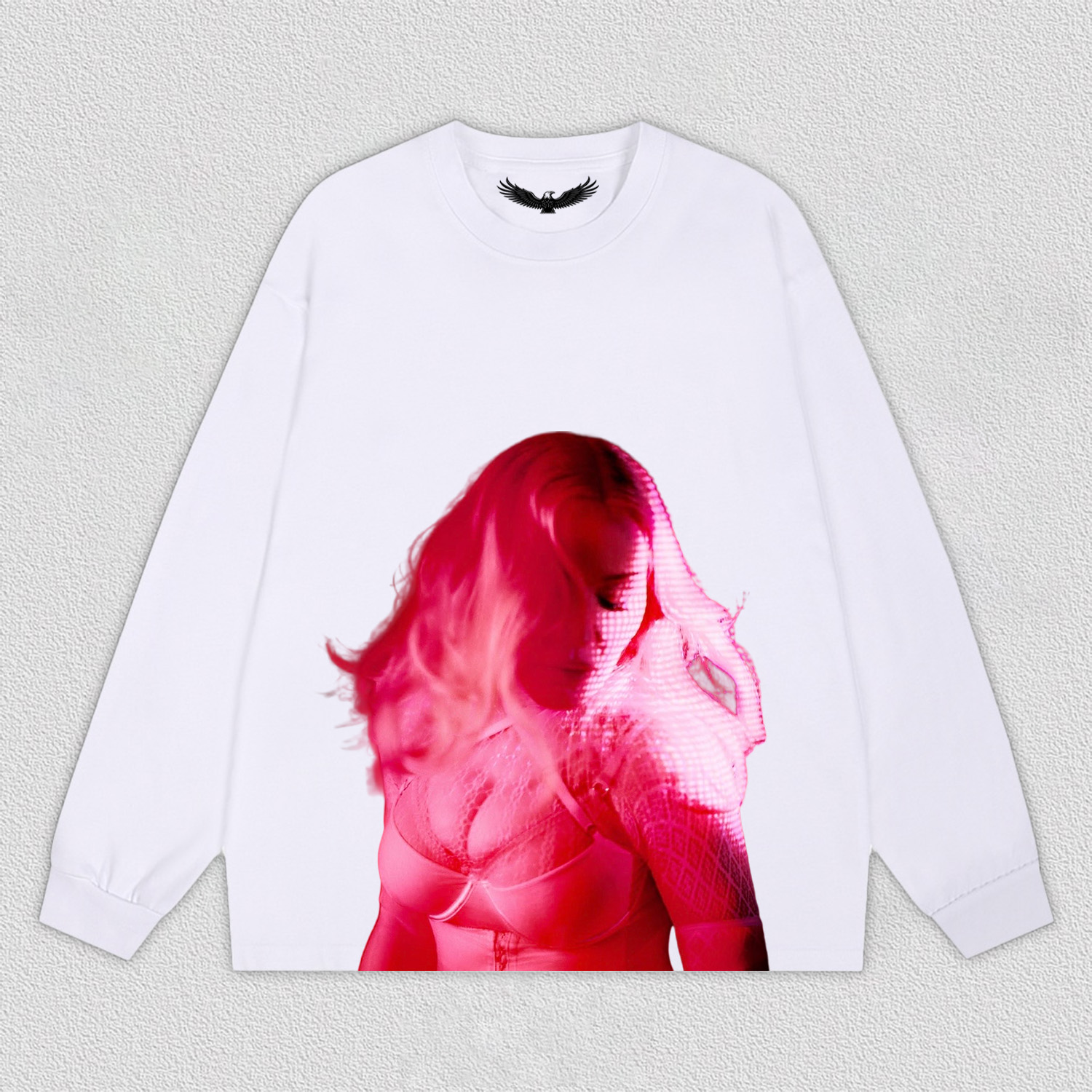 Madonna 1 Tee