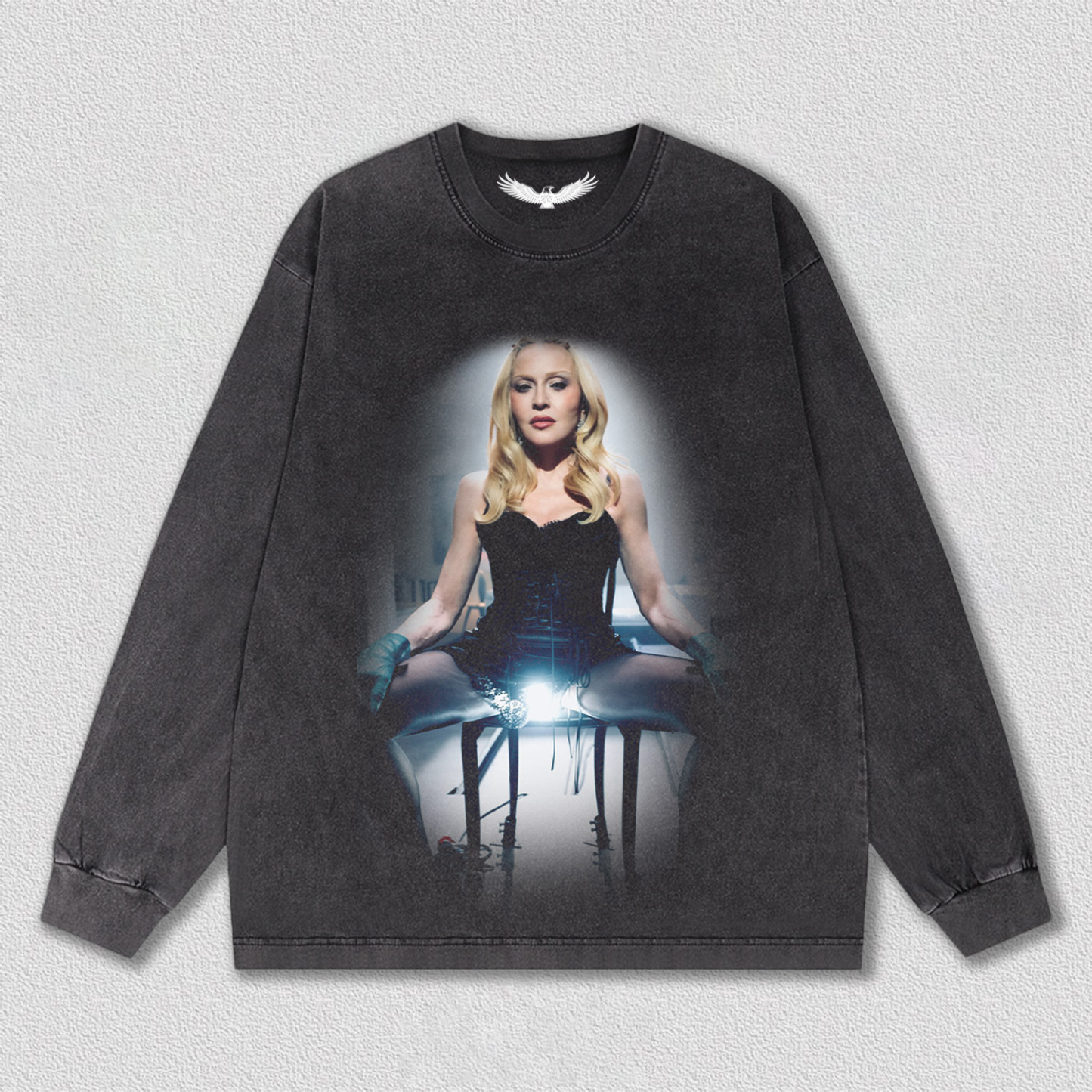 Madonna 10 Tee