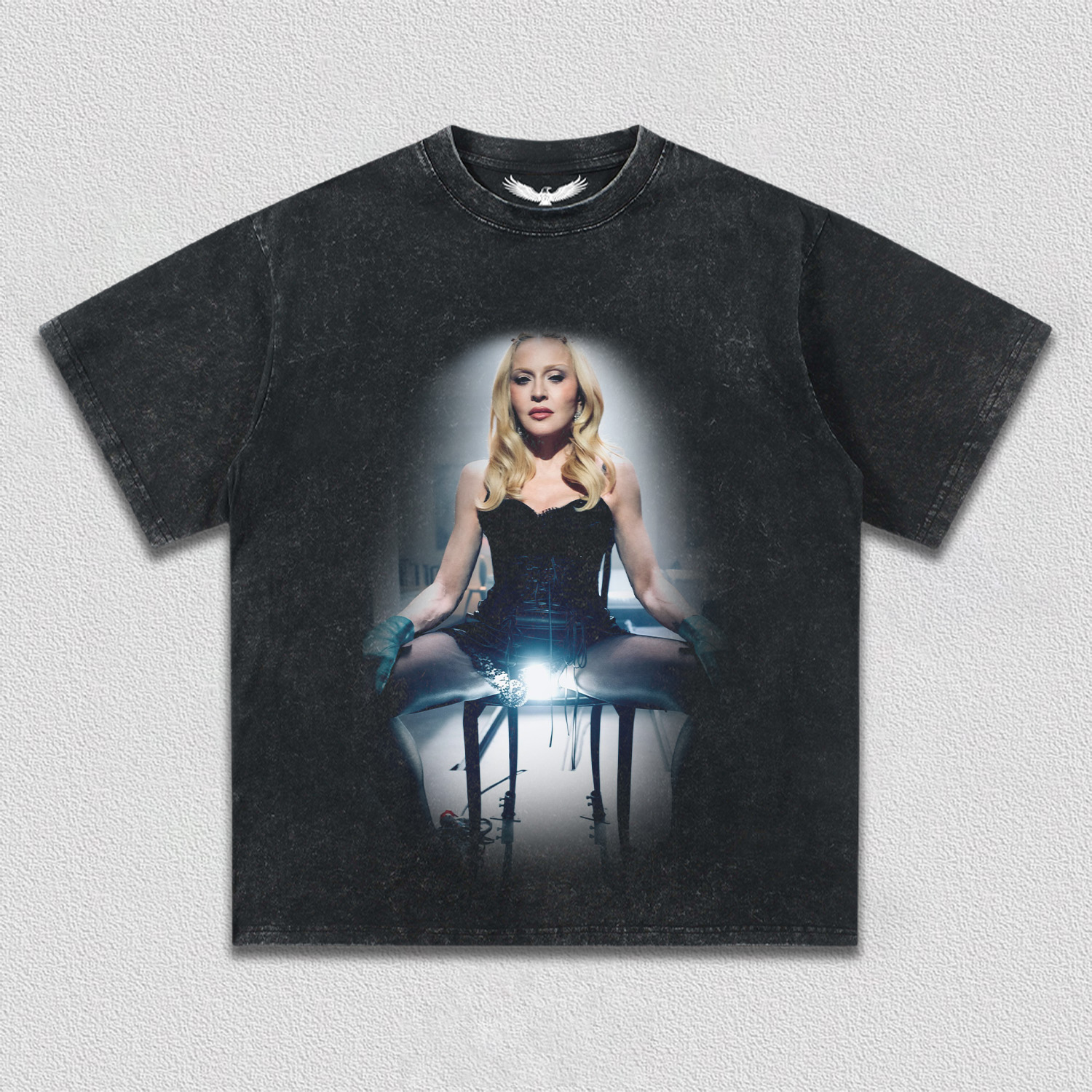 Madonna 10 Tee