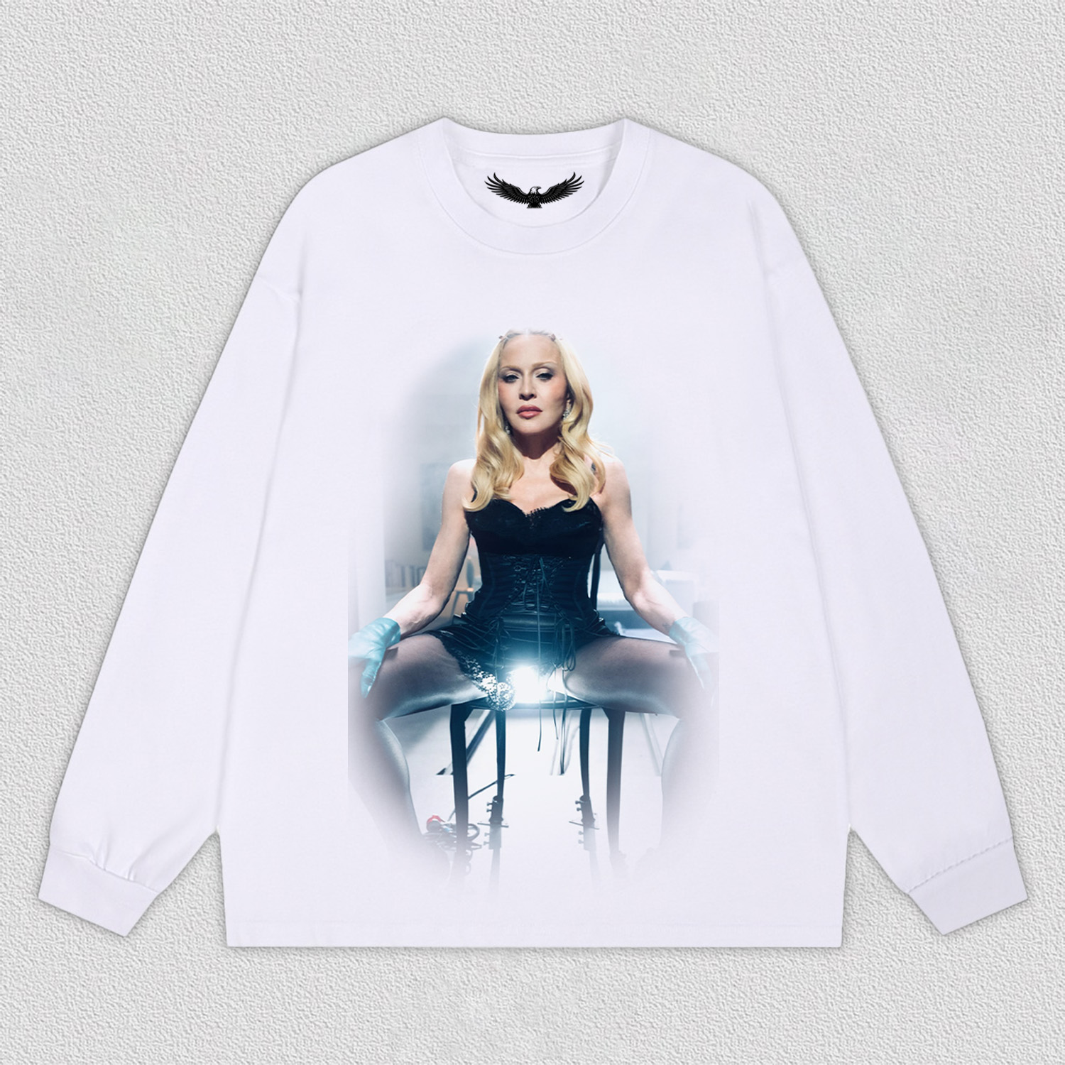 Madonna 10 Tee