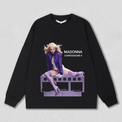 Madonna 11 Tee