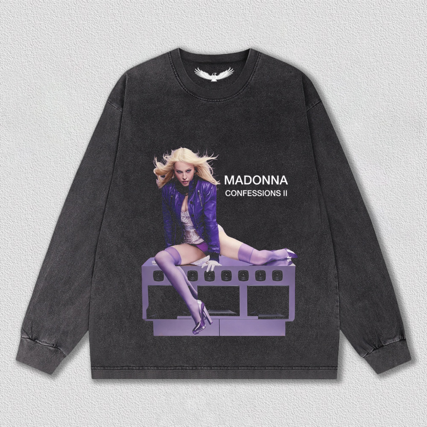 Madonna 11 Tee