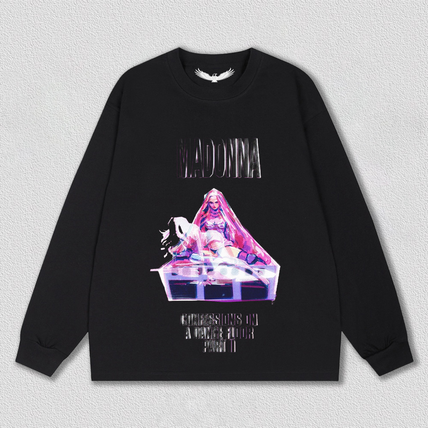 Madonna 12 Tee